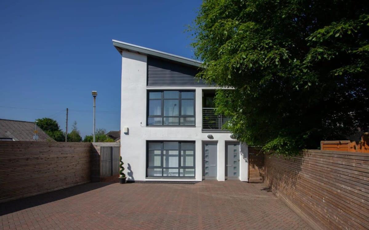 Apartment Southside Flat With Private Garden! Glasgow